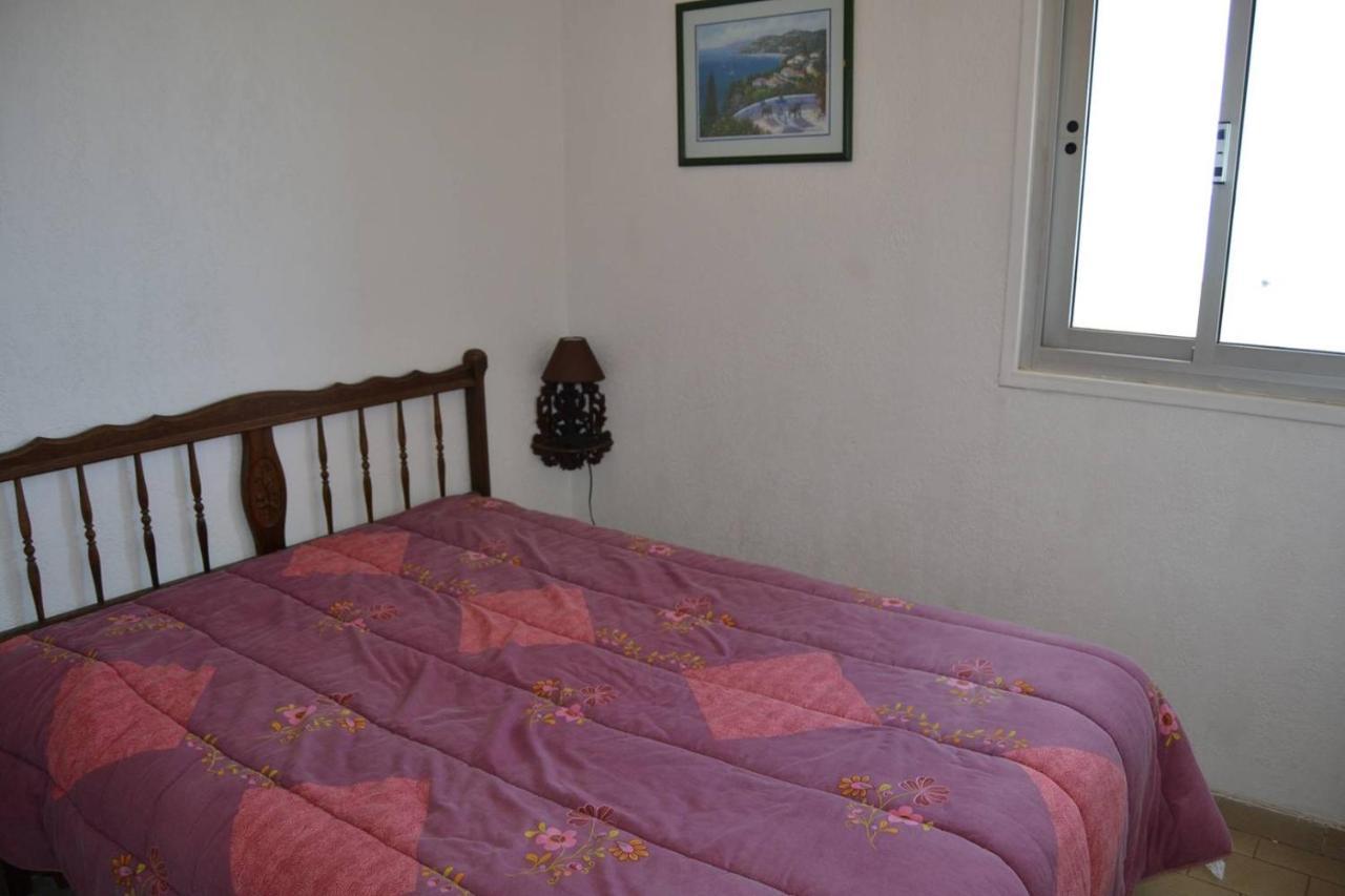 شقة 060 Jardin De La Conque B13 آجد المظهر الخارجي الصورة